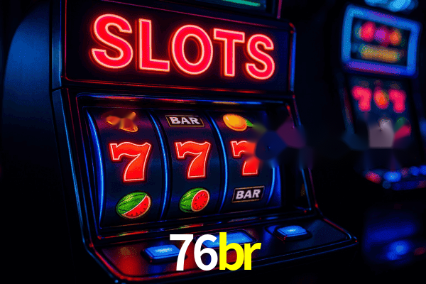 Lista de jogos de slot na 76br